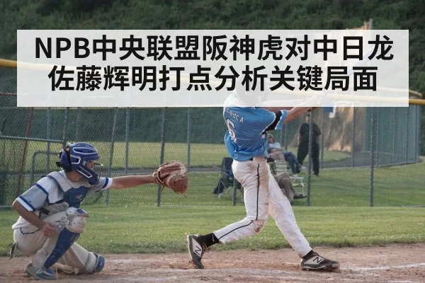 NPB中央联盟阪神虎对中日龙佐藤辉明打点分析关键局面